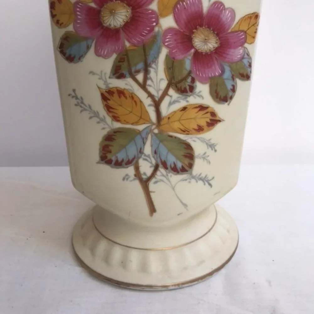 Antique Austria Painted 15